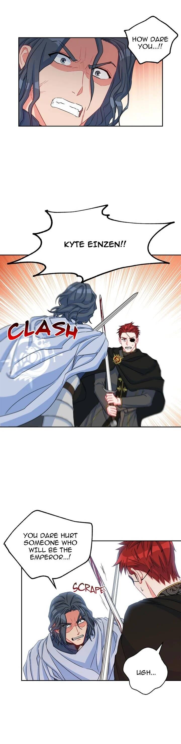 Read As You Wish, Prince (en) Manga Online