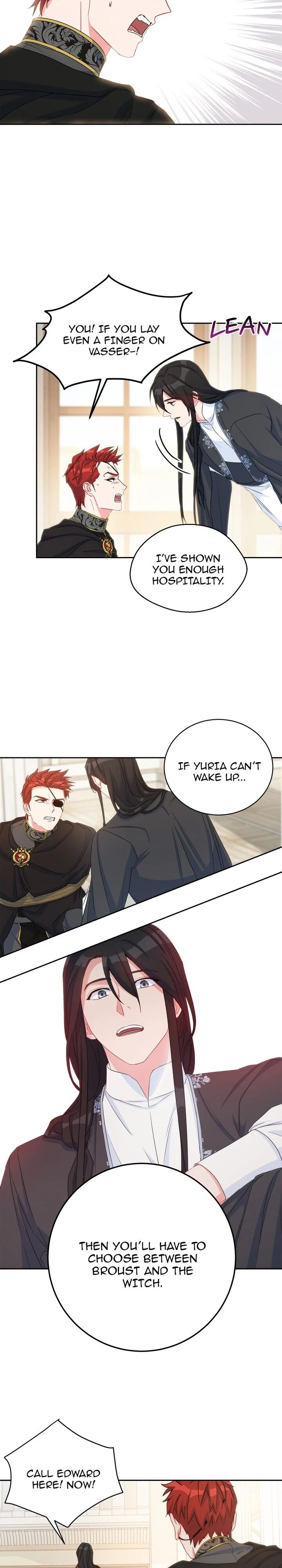 Read As You Wish, Prince (en) Manga Online