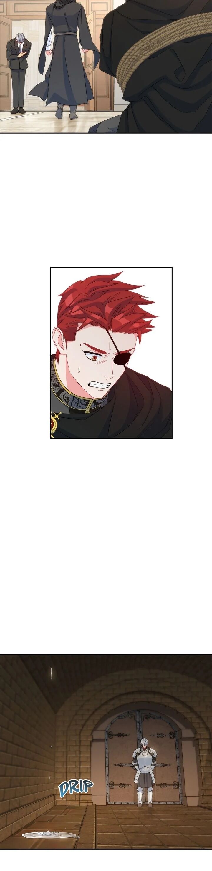 Read As You Wish, Prince (en) Manga Online