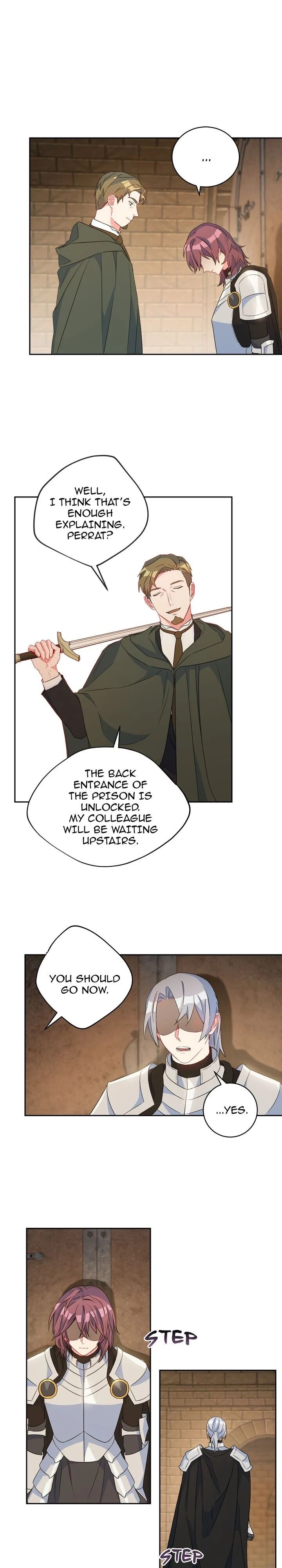 Read As You Wish, Prince (en) Manga Online