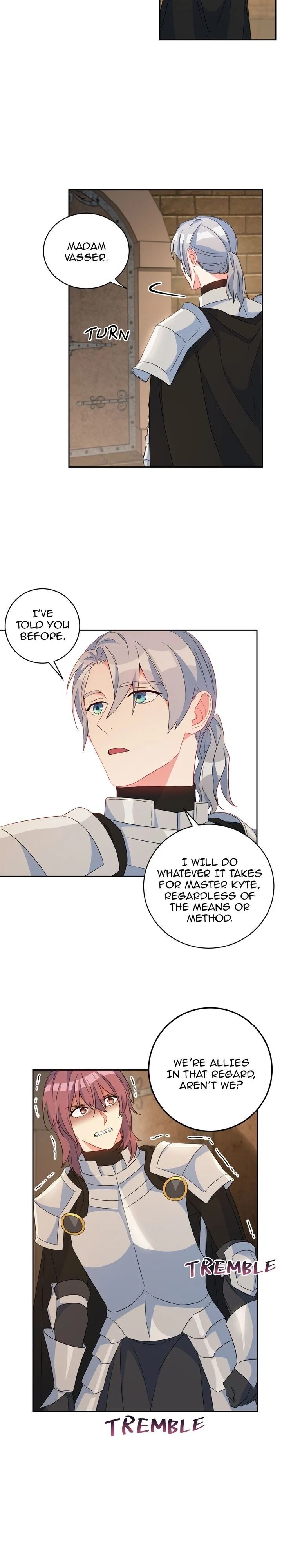 Read As You Wish, Prince (en) Manga Online