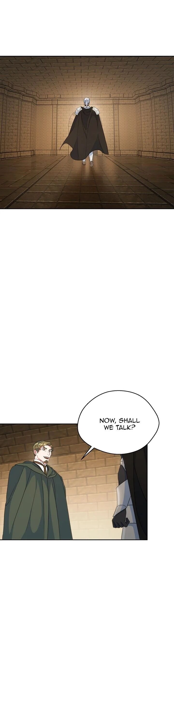 Read As You Wish, Prince (en) Manga Online