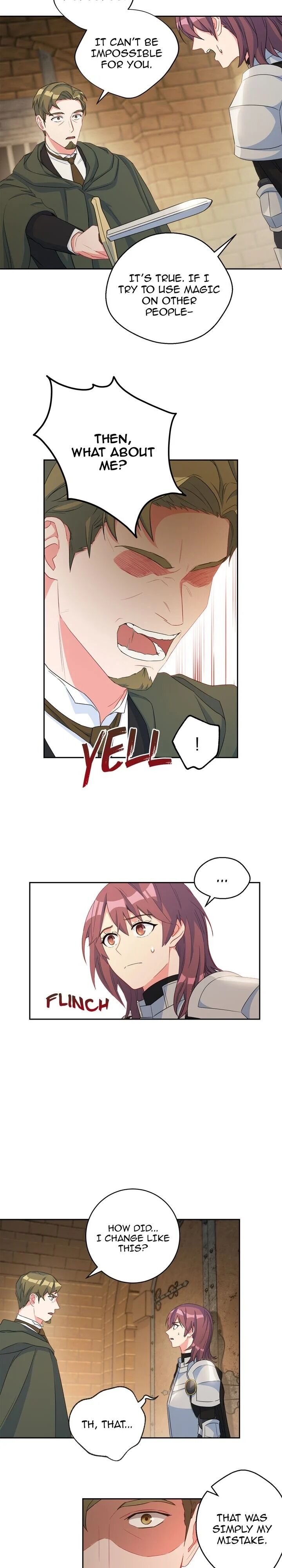 Read As You Wish, Prince (en) Manga Online