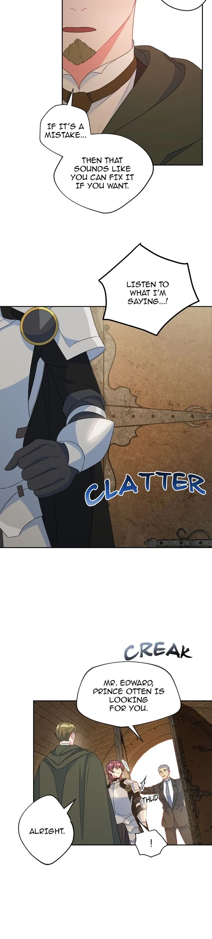 Read As You Wish, Prince (en) Manga Online