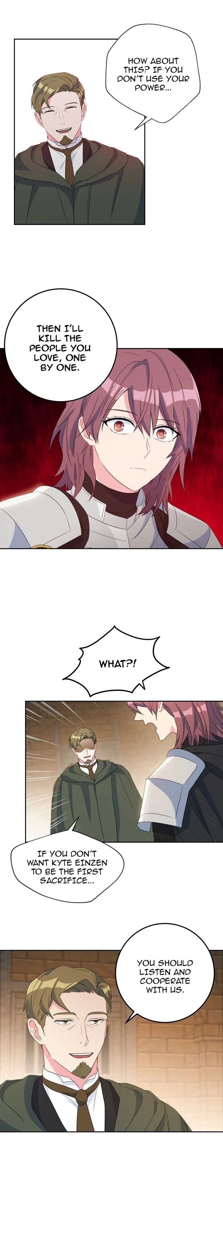 Read As You Wish, Prince (en) Manga Online