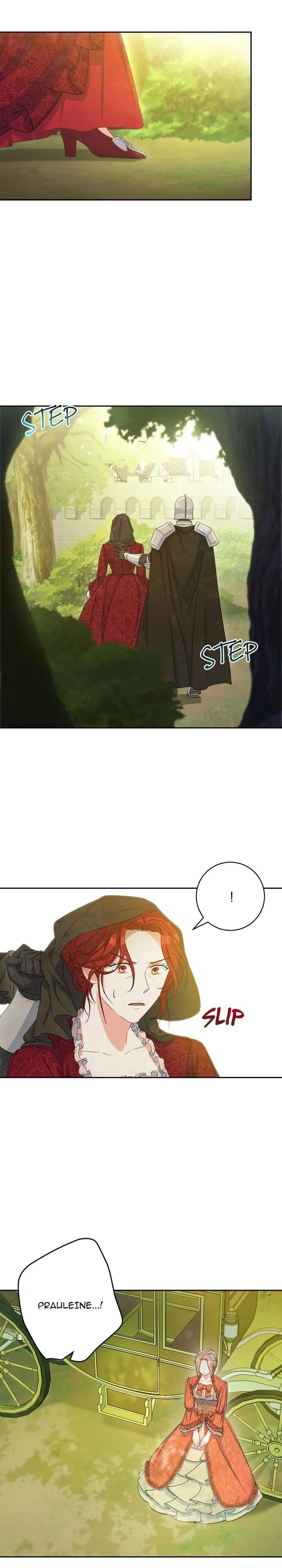 Read As You Wish, Prince (en) Manga Online