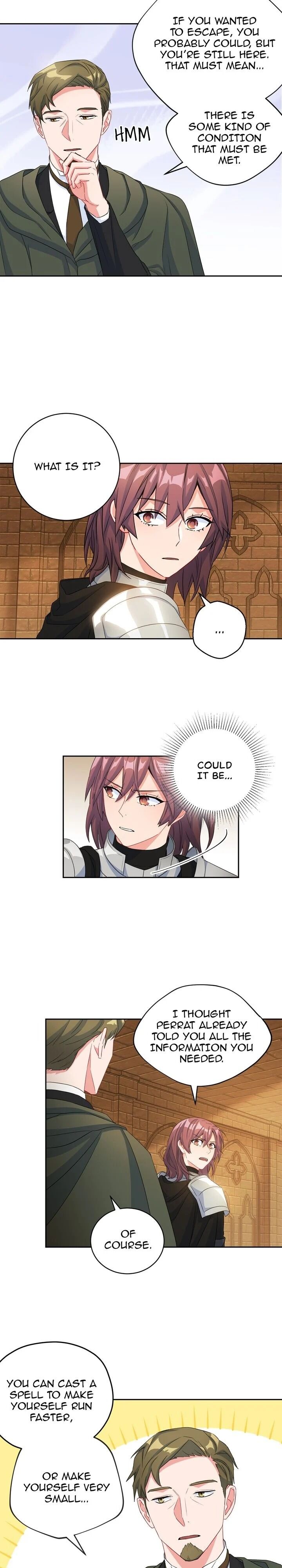 Read As You Wish, Prince (en) Manga Online