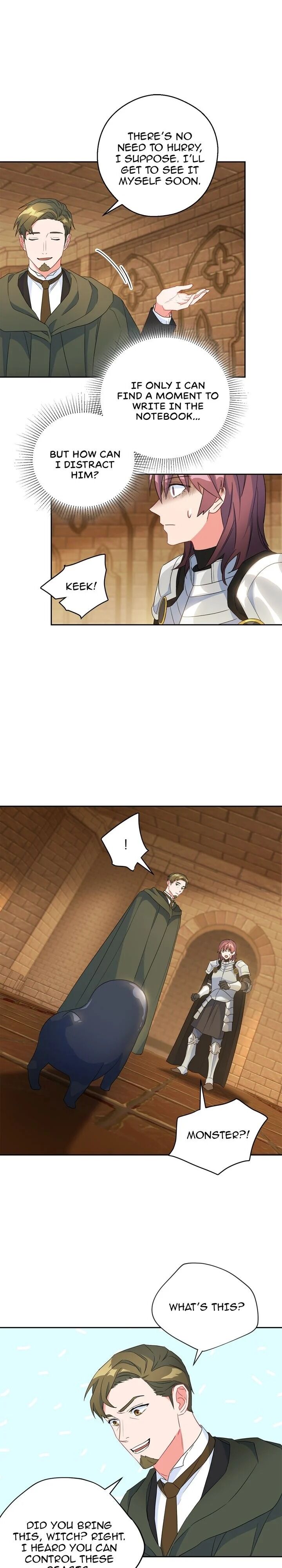 Read As You Wish, Prince (en) Manga Online