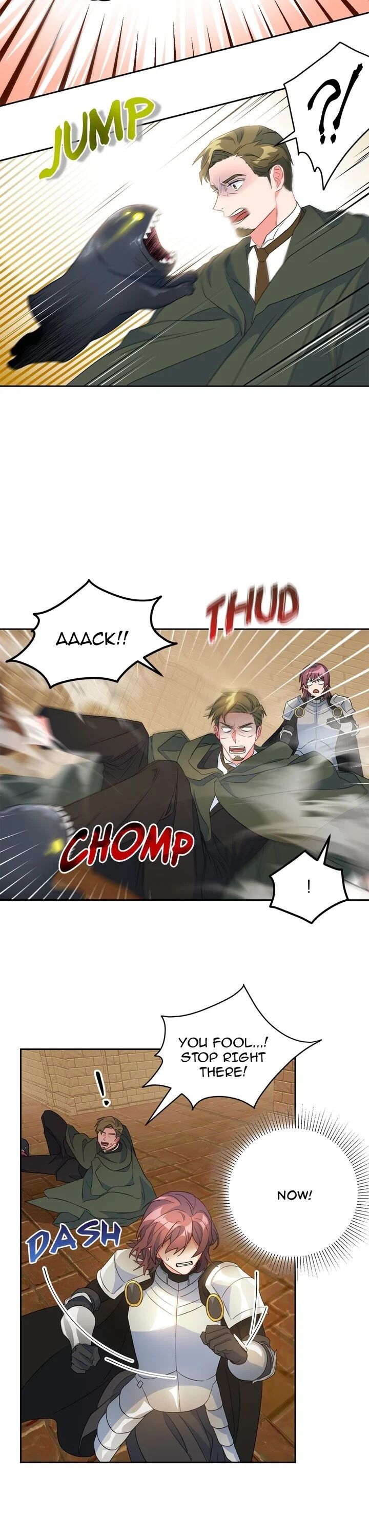 Read As You Wish, Prince (en) Manga Online