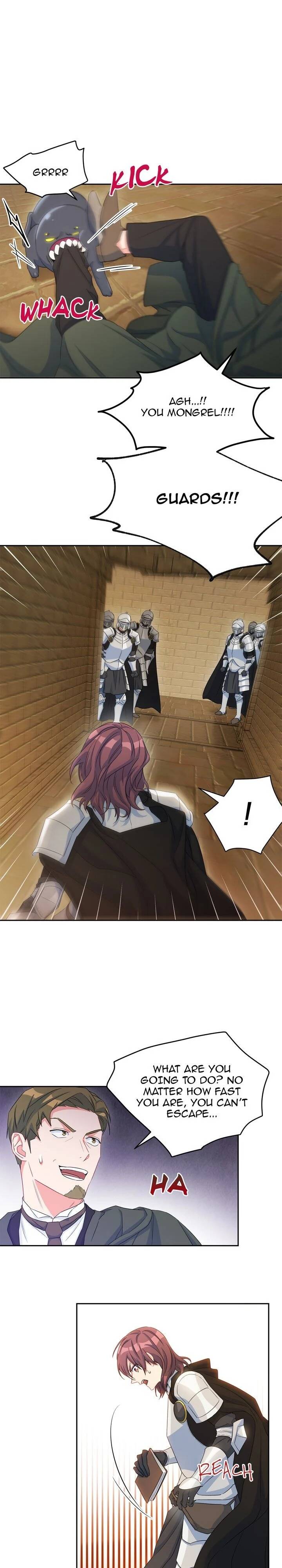 Read As You Wish, Prince (en) Manga Online