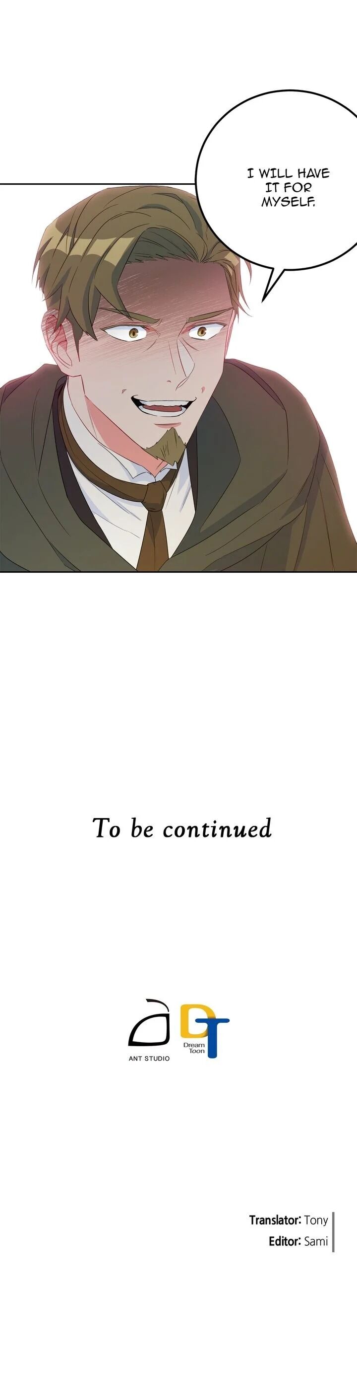 Read As You Wish, Prince (en) Manga Online