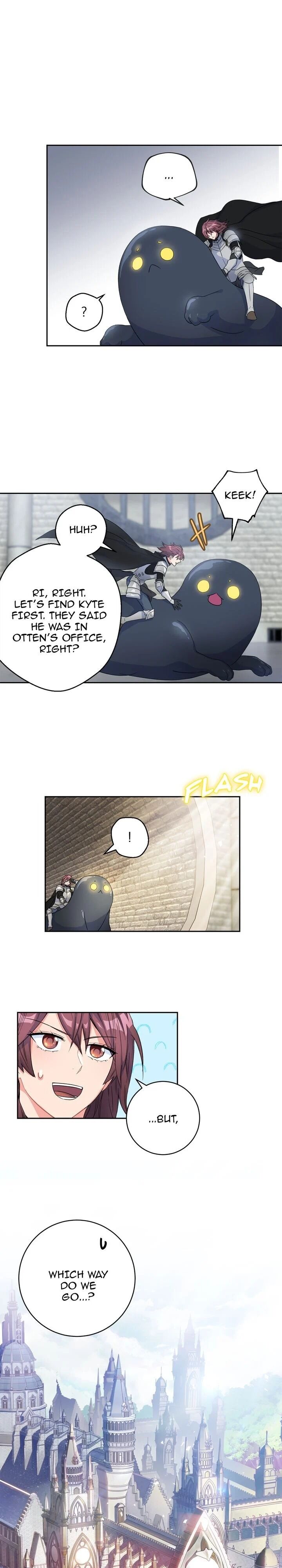 Read As You Wish, Prince (en) Manga Online