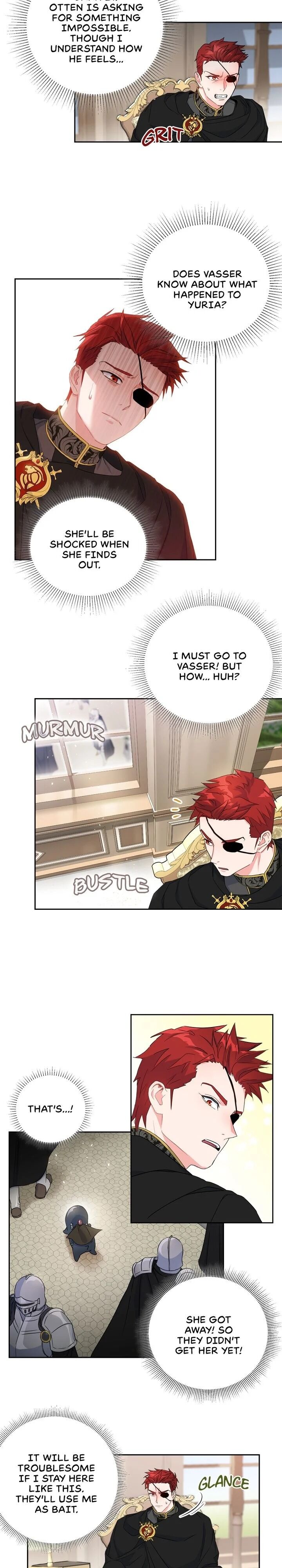 Read As You Wish, Prince (en) Manga Online