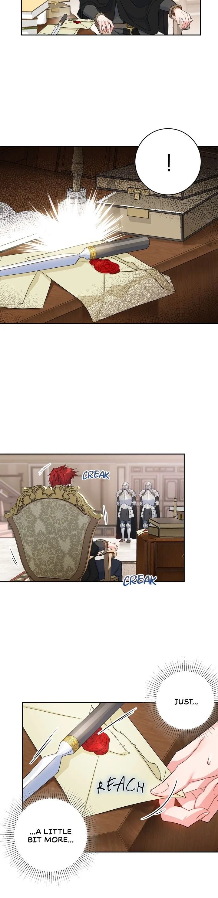 Read As You Wish, Prince (en) Manga Online