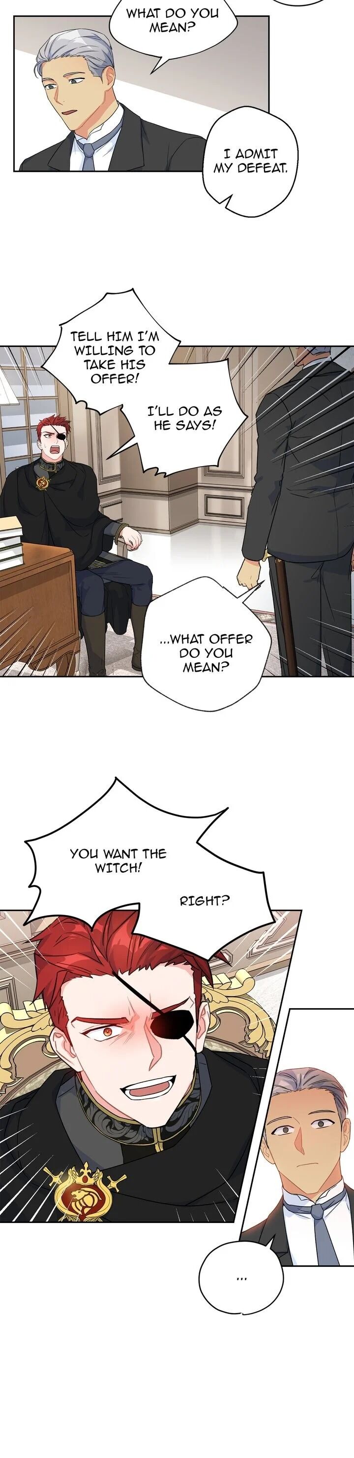 Read As You Wish, Prince (en) Manga Online