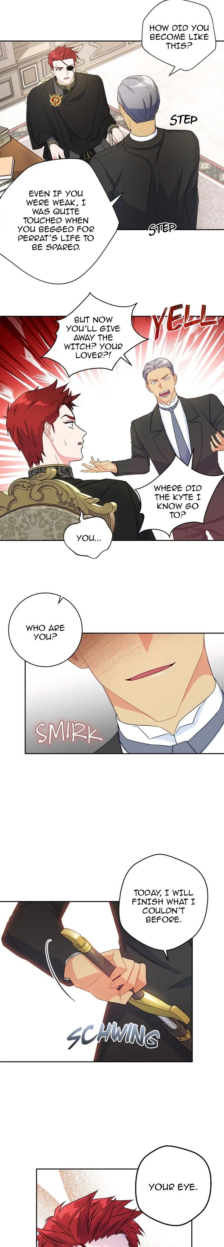 Read As You Wish, Prince (en) Manga Online