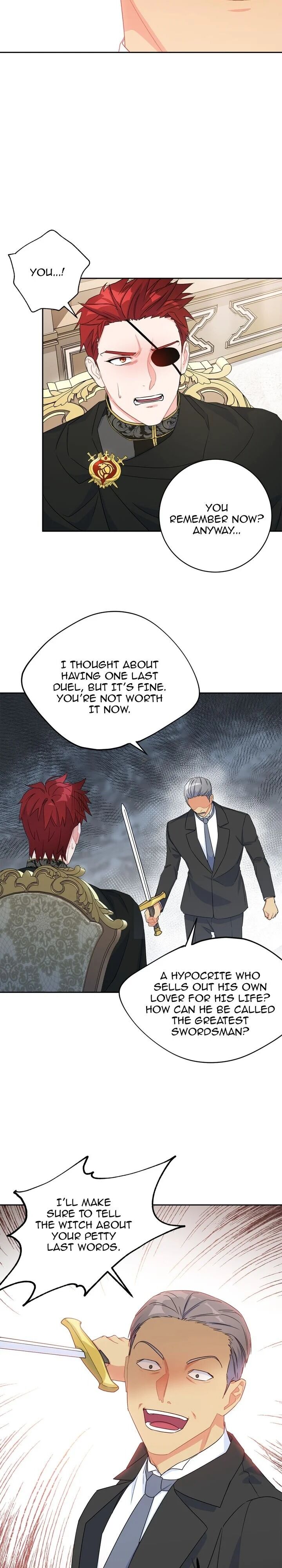 Read As You Wish, Prince (en) Manga Online