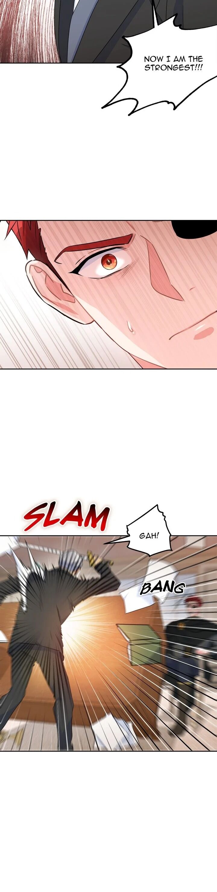 Read As You Wish, Prince (en) Manga Online