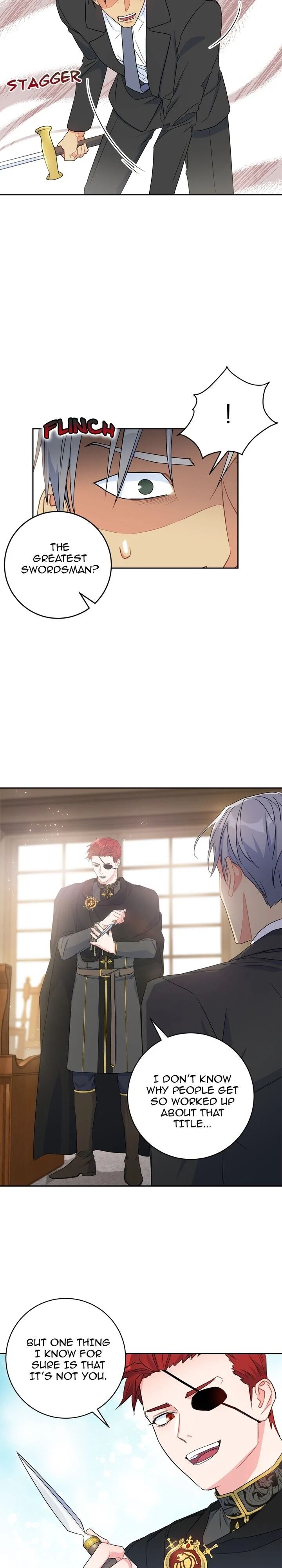 Read As You Wish, Prince (en) Manga Online