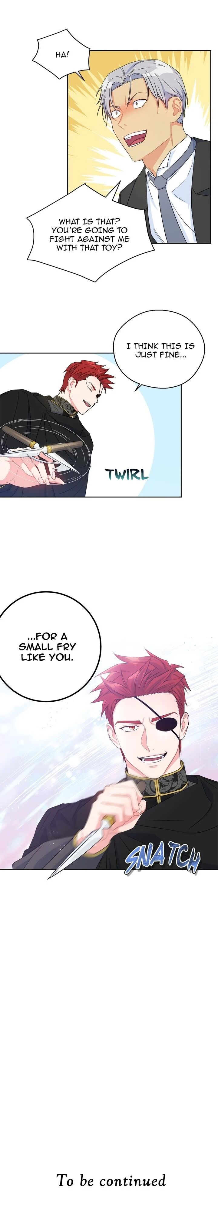 Read As You Wish, Prince (en) Manga Online