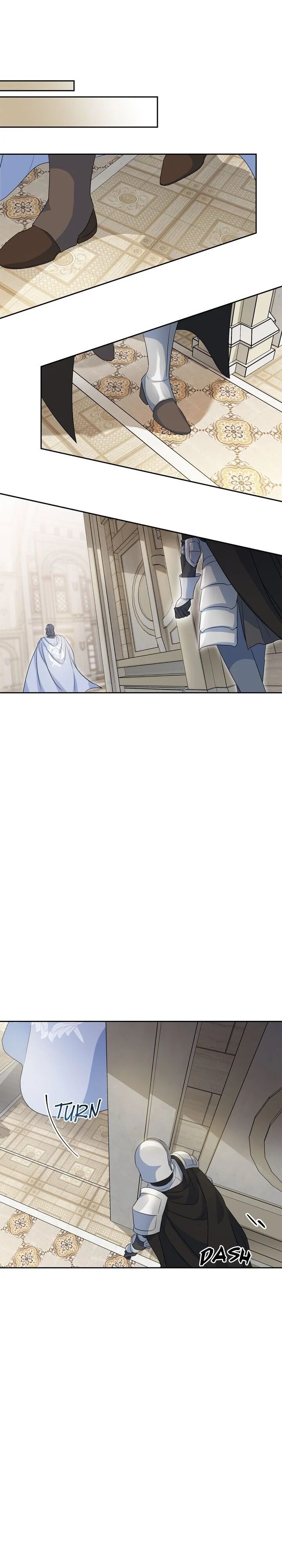 Read As You Wish, Prince (en) Manga Online