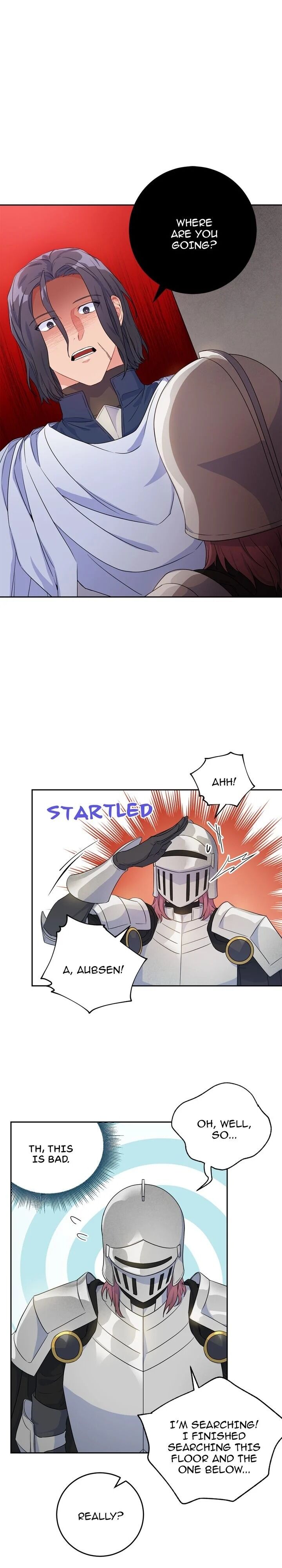 Read As You Wish, Prince (en) Manga Online