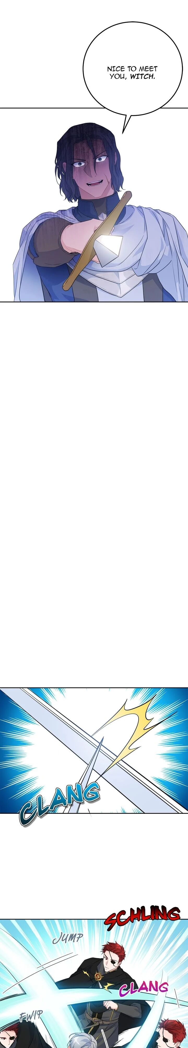 Read As You Wish, Prince (en) Manga Online