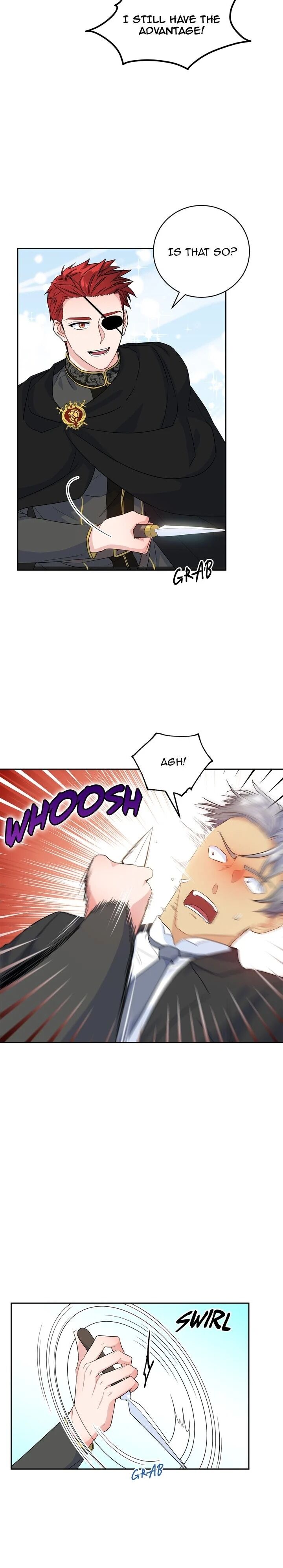 Read As You Wish, Prince (en) Manga Online