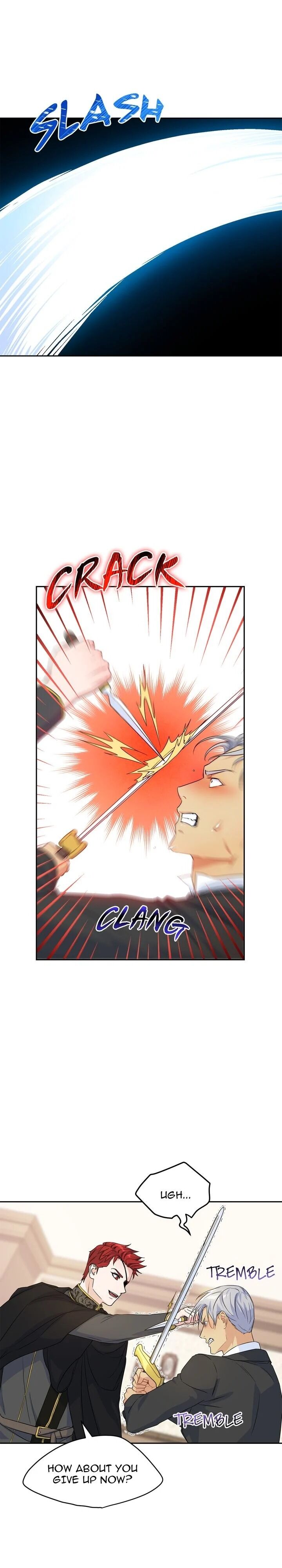 Read As You Wish, Prince (en) Manga Online