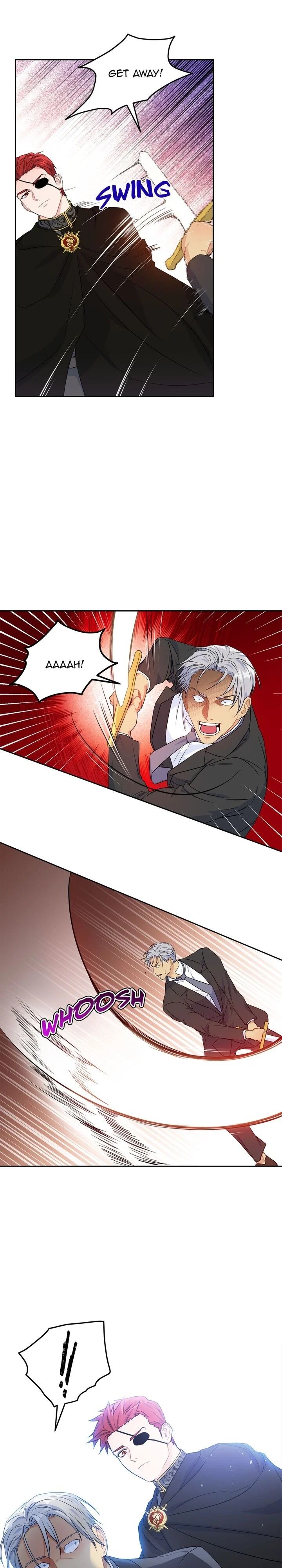 Read As You Wish, Prince (en) Manga Online