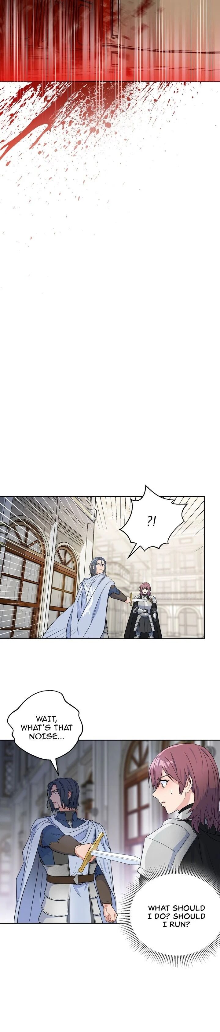 Read As You Wish, Prince (en) Manga Online