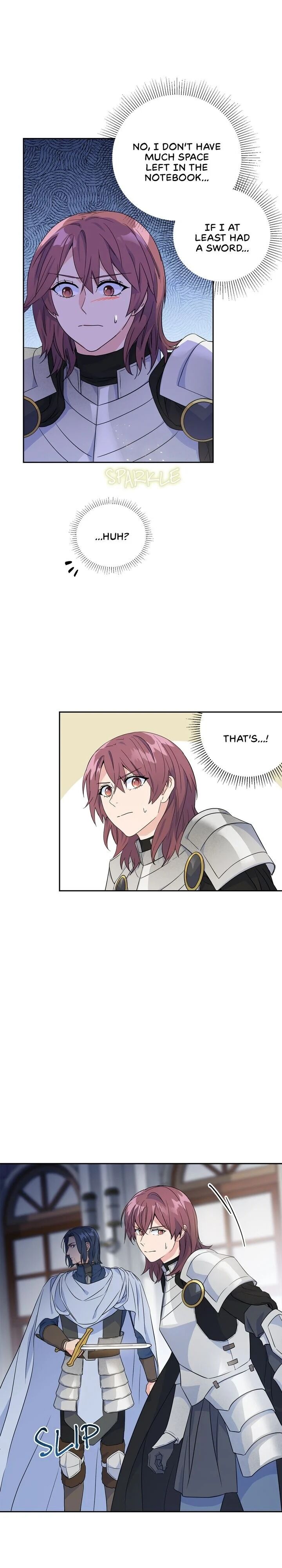 Read As You Wish, Prince (en) Manga Online