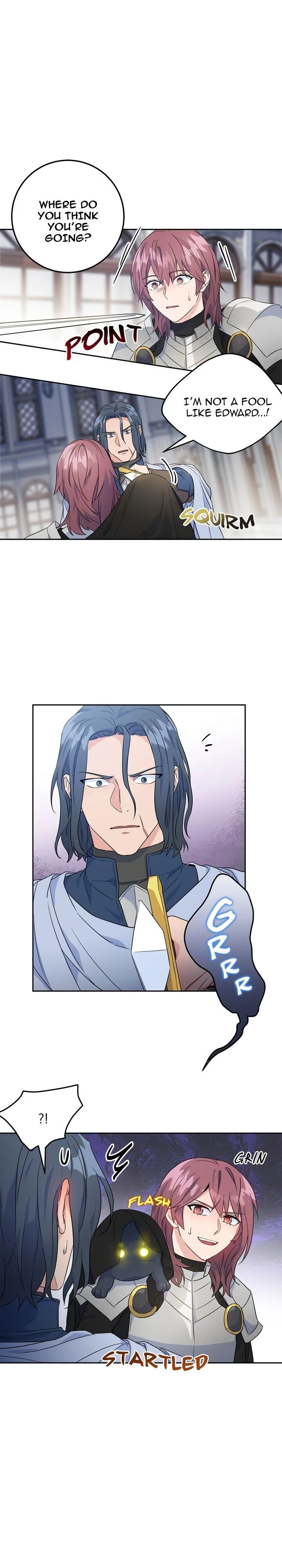 Read As You Wish, Prince (en) Manga Online