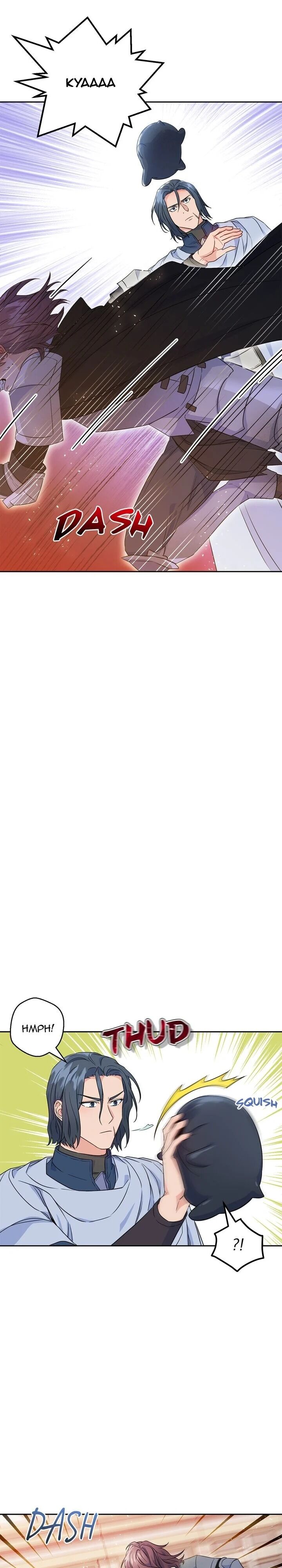 Read As You Wish, Prince (en) Manga Online