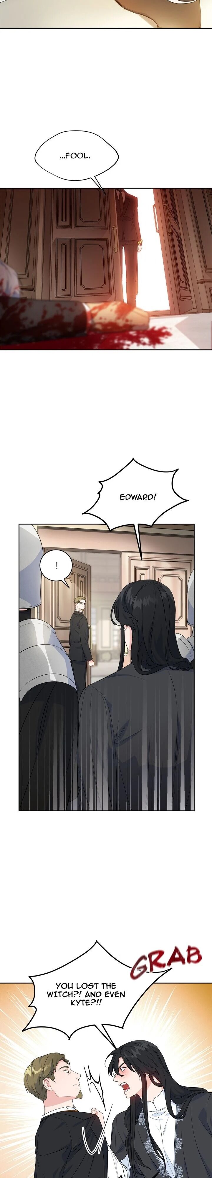 Read As You Wish, Prince (en) Manga Online