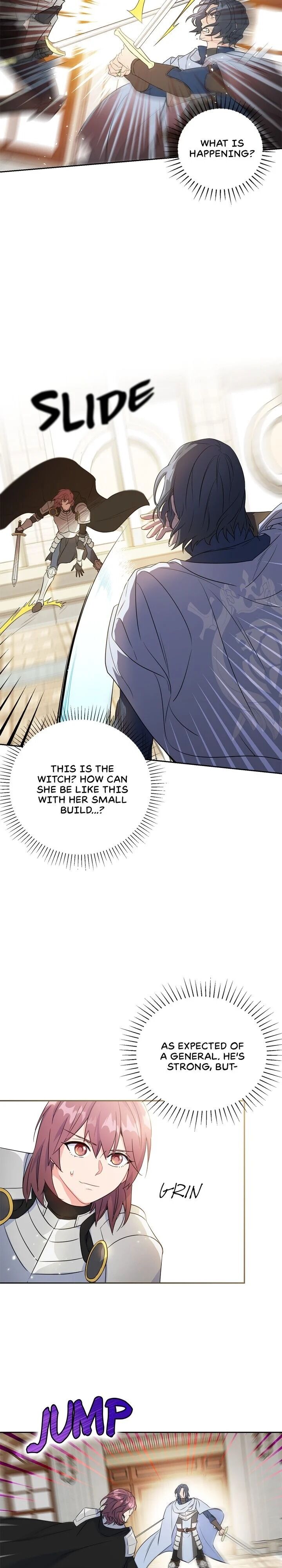 Read As You Wish, Prince (en) Manga Online