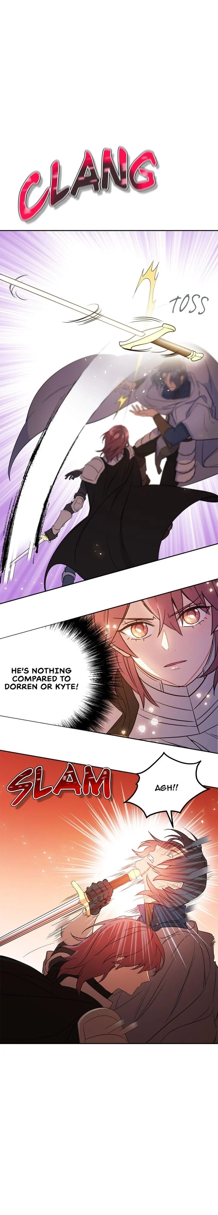 Read As You Wish, Prince (en) Manga Online