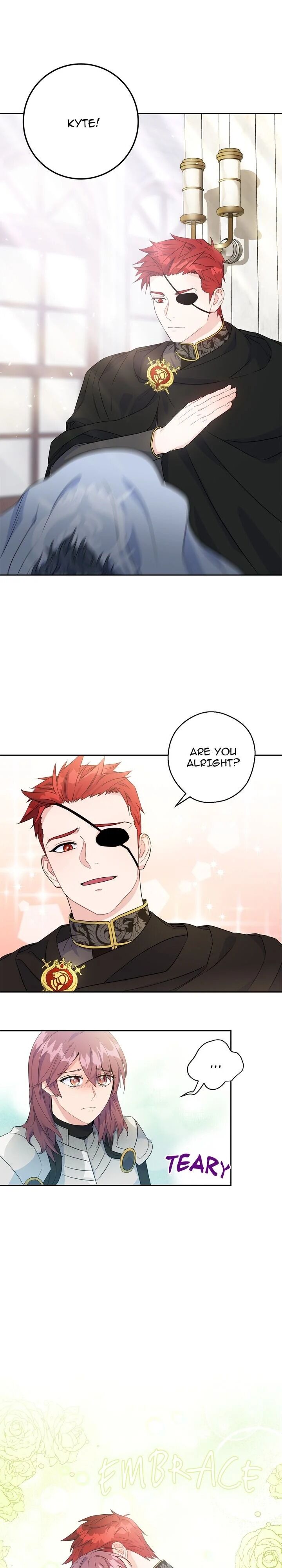 Read As You Wish, Prince (en) Manga Online