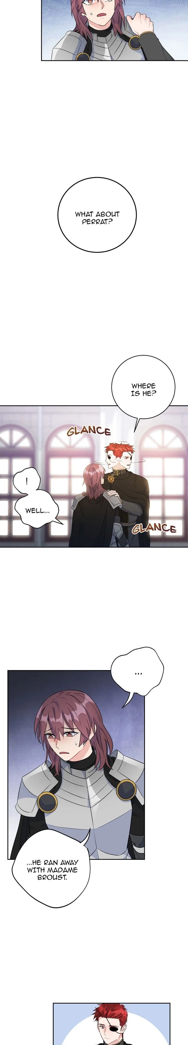 Read As You Wish, Prince (en) Manga Online