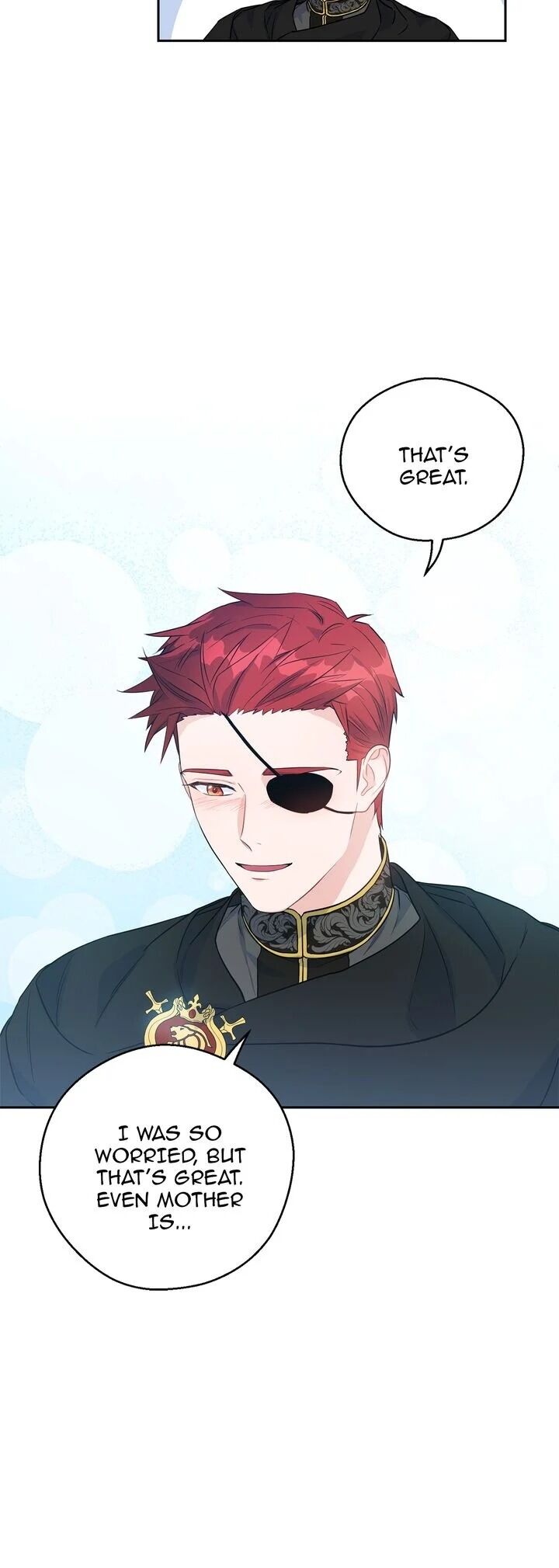 Read As You Wish, Prince (en) Manga Online