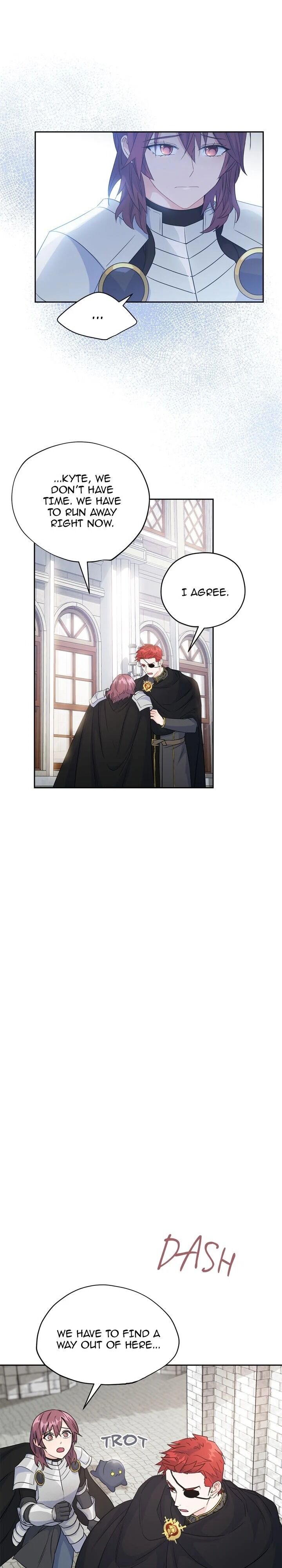 Read As You Wish, Prince (en) Manga Online