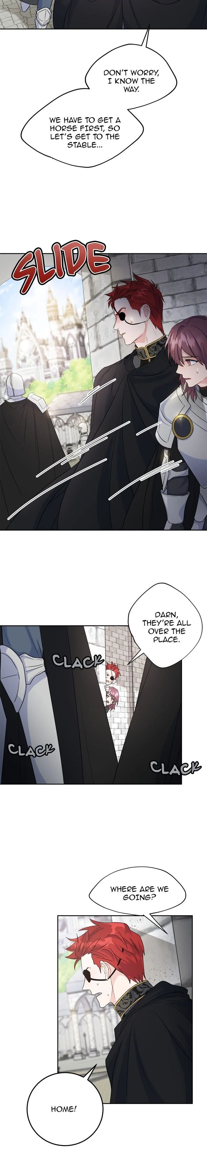 Read As You Wish, Prince (en) Manga Online