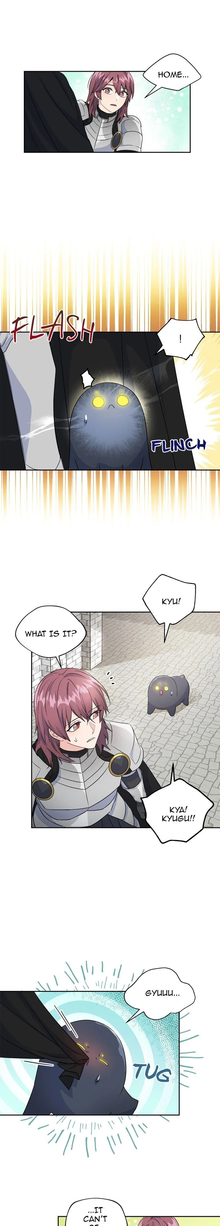 Read As You Wish, Prince (en) Manga Online