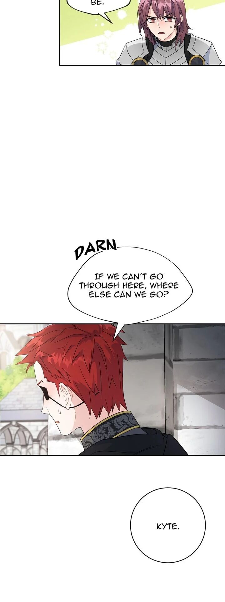 Read As You Wish, Prince (en) Manga Online