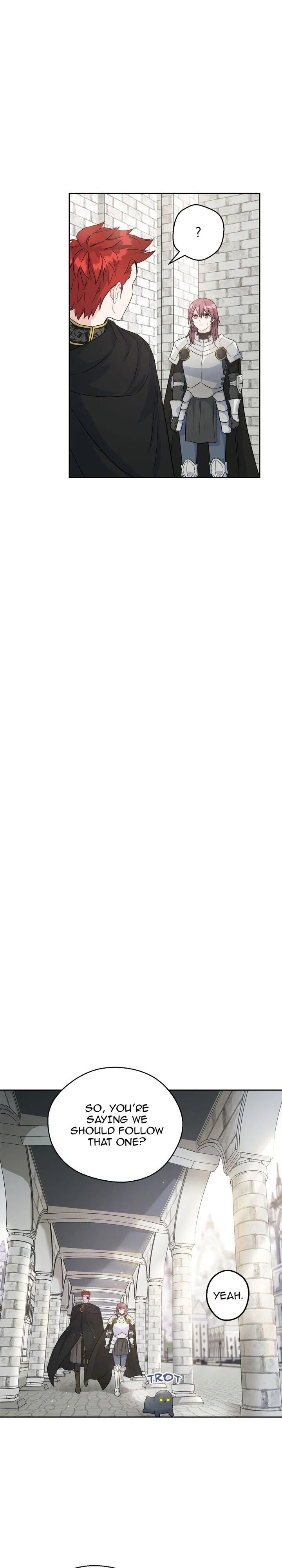 Read As You Wish, Prince (en) Manga Online