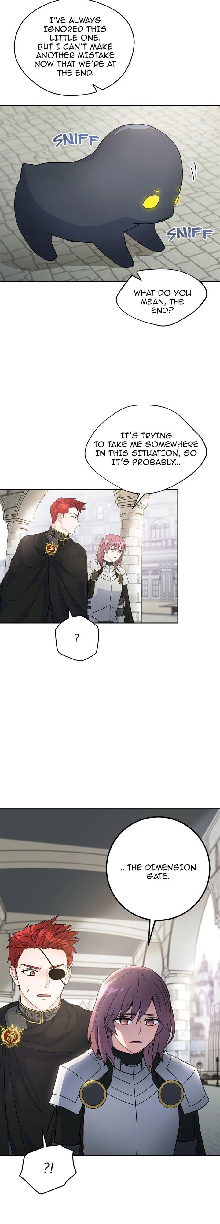 Read As You Wish, Prince (en) Manga Online