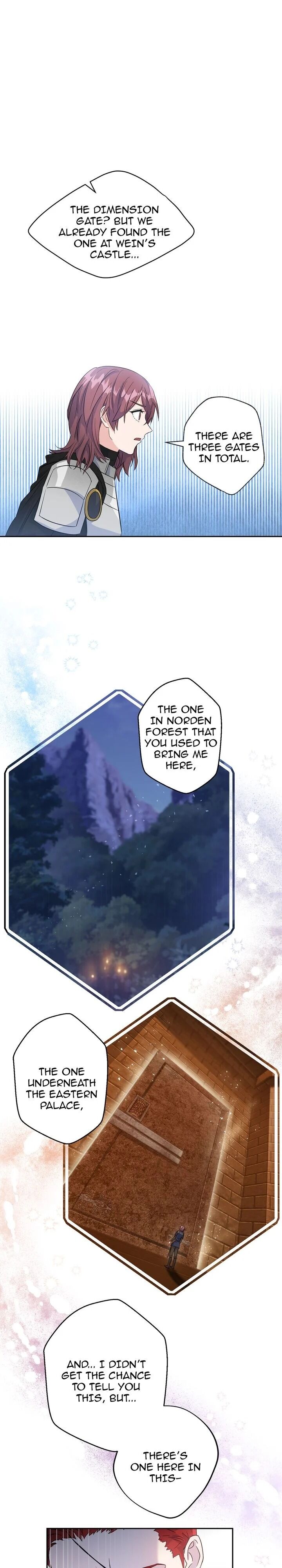 Read As You Wish, Prince (en) Manga Online