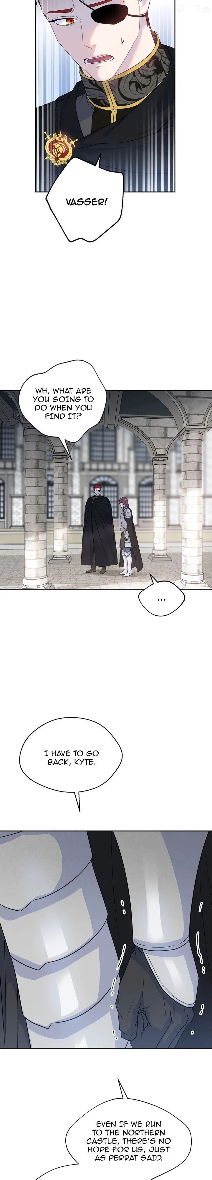 Read As You Wish, Prince (en) Manga Online