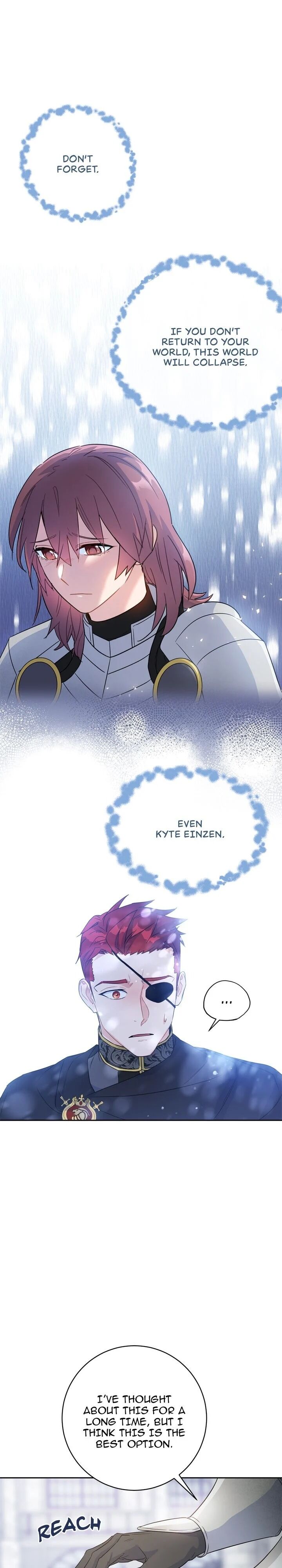 Read As You Wish, Prince (en) Manga Online