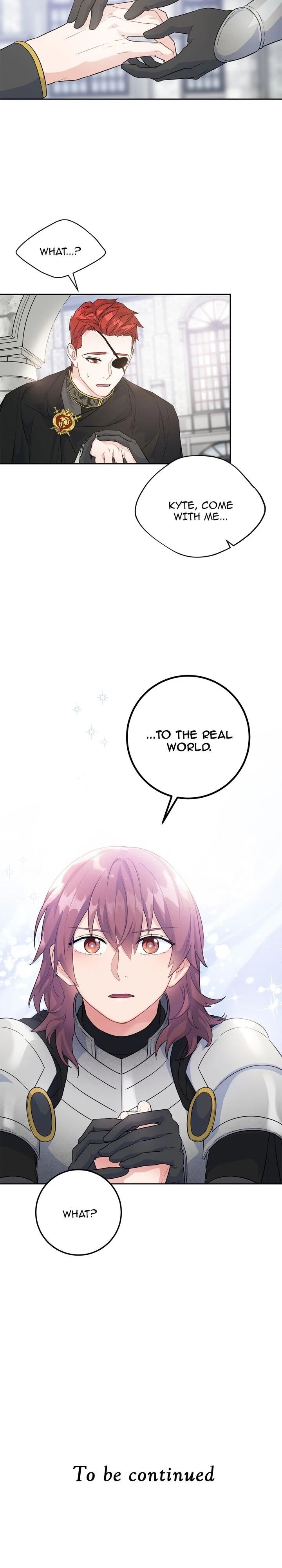 Read As You Wish, Prince (en) Manga Online